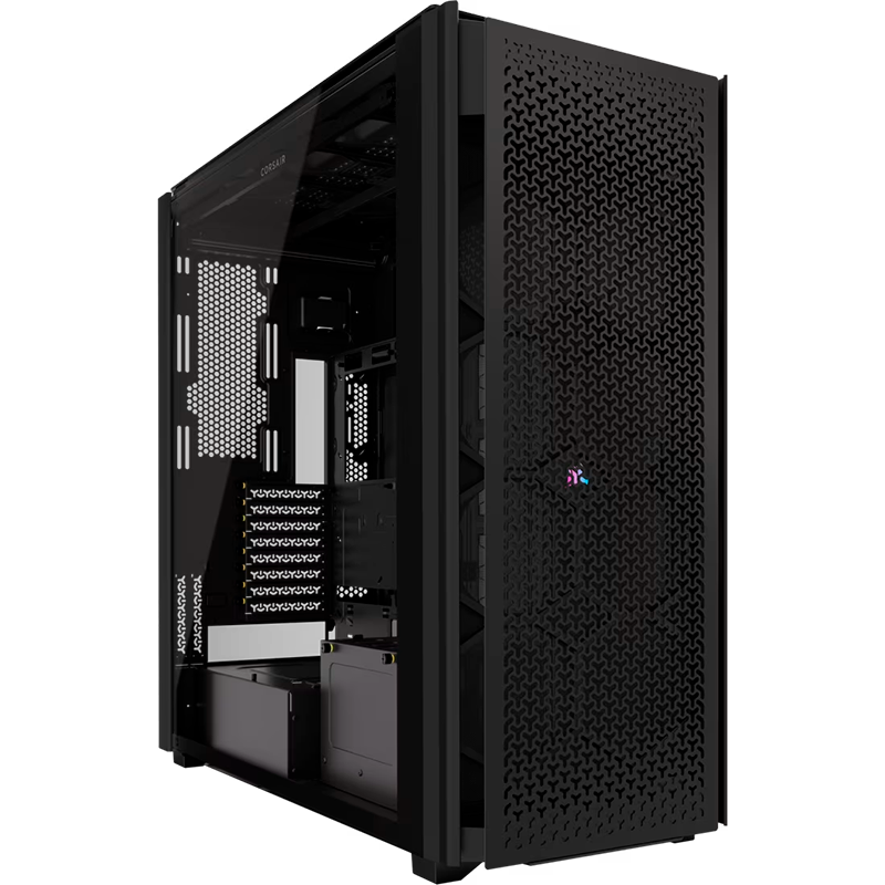 Gabinete CORSAIR 9000D Airflow Black