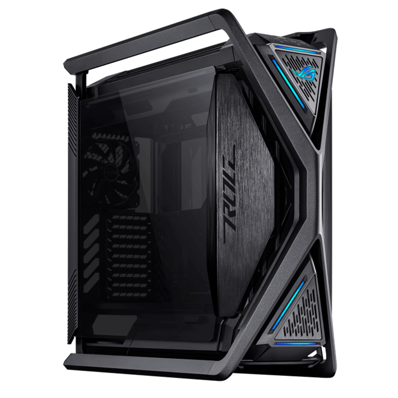 GABINETE ASUS ROG STRIX HYPERION GR701 X4 FANS
