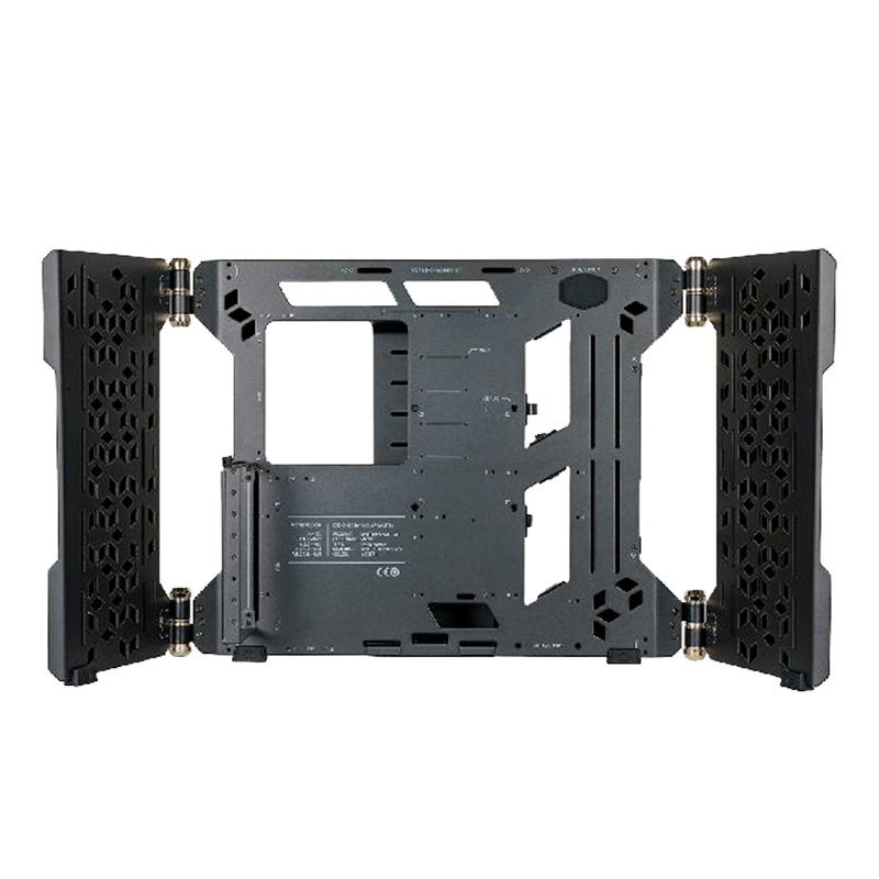 Gabinete COOLER MASTER MasterFrame 700