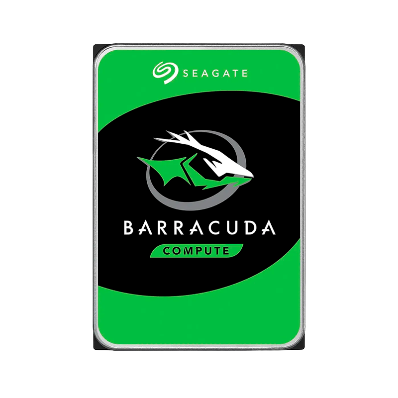 Disco HDD SEAGATE 4TB Barracuda 256MB SATA III