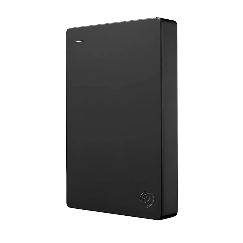 Disco HDD Externo SEAGATE 4TB Portable USB 3.0