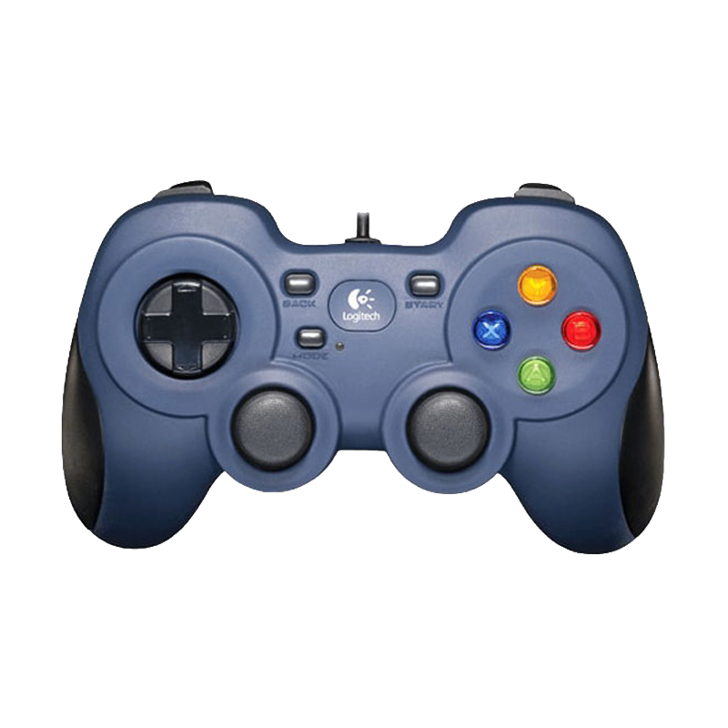 Joystick LOGITECH F310 GamePad