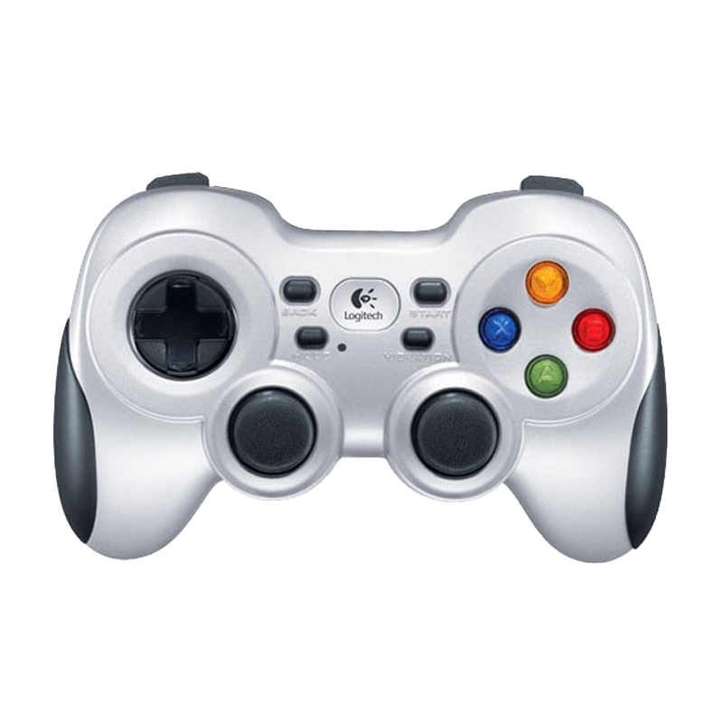 Joystick LOGITECH F710 Wireless