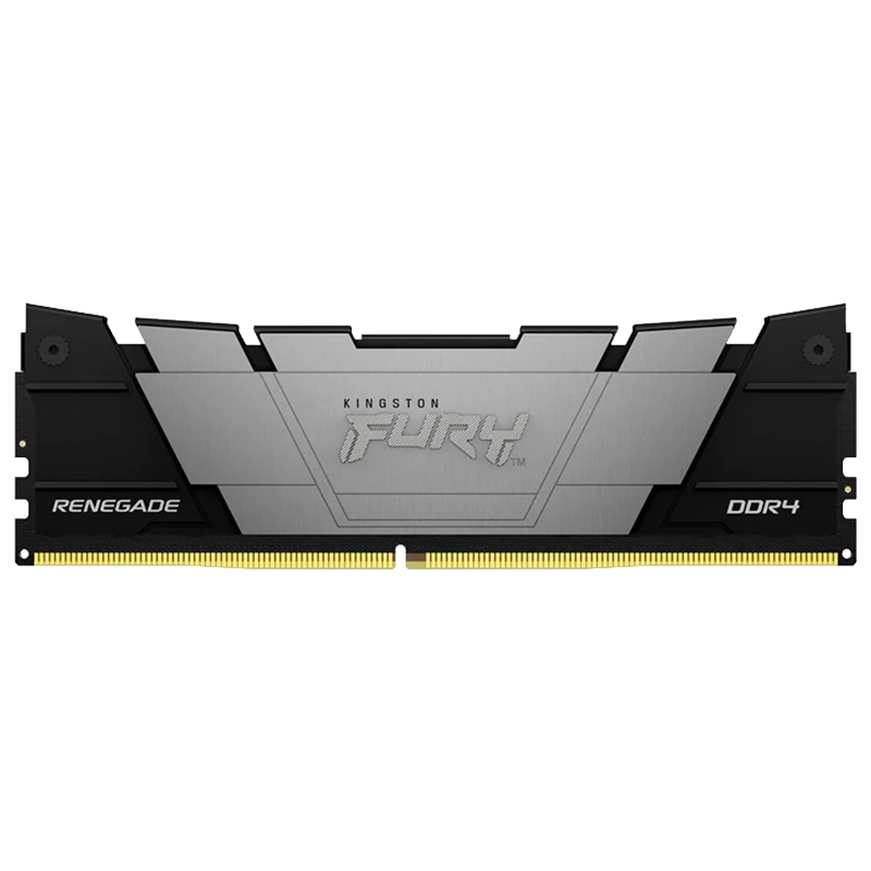 Memoria RAM DDR4 KINGSTON 32GB 3600MHz Fury Renegade