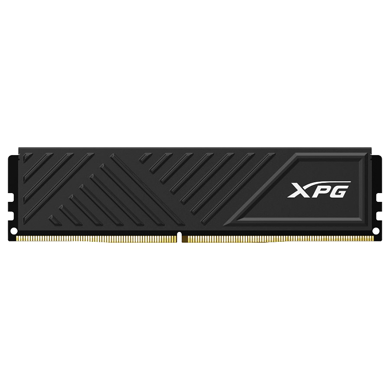 Memoria RAM DDR4 ADATA XPG 32GB 3200MHz Gammix D35 Black