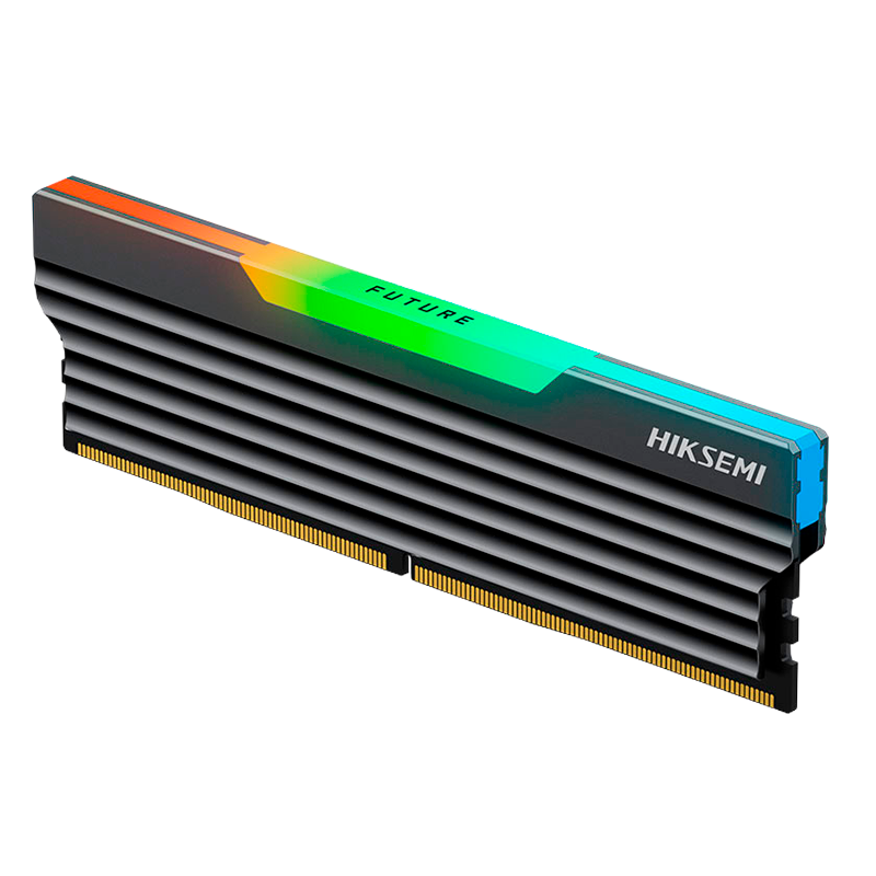 Memoria RAM DDR4 HIKSEMI 32GB 3200MHz Future RGB
