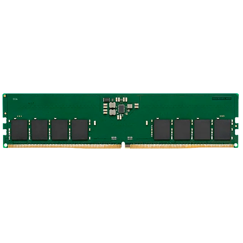 Memoria RAM DDR5 KINGSTON 16GB 5600MHz