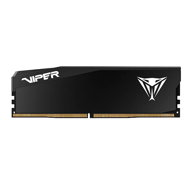 Memoria RAM DDR5 PATRIOT 16GB 6000MHz Viper Elite 5 Ultra CL36