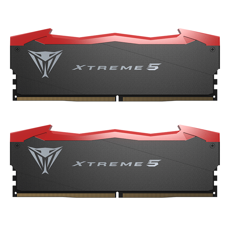 Memoria RAM DDR5 PATRIOT 32GB 2x16GB 7000MHz Viper Xtreme 5 CL32