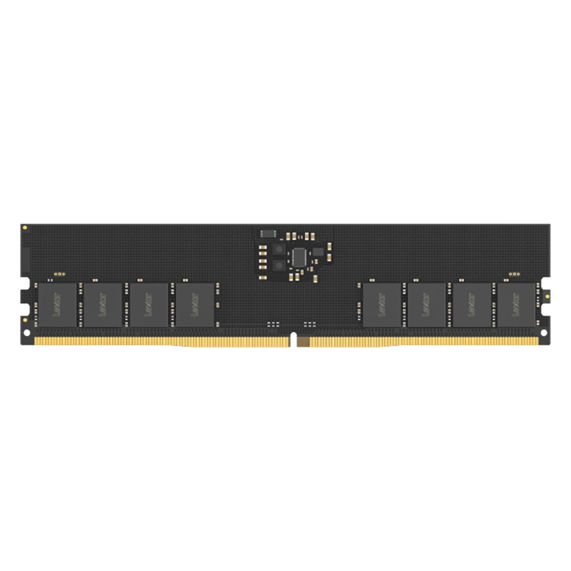 Memoria RAM DDR5 LEXAR 16GB 5600MHz
