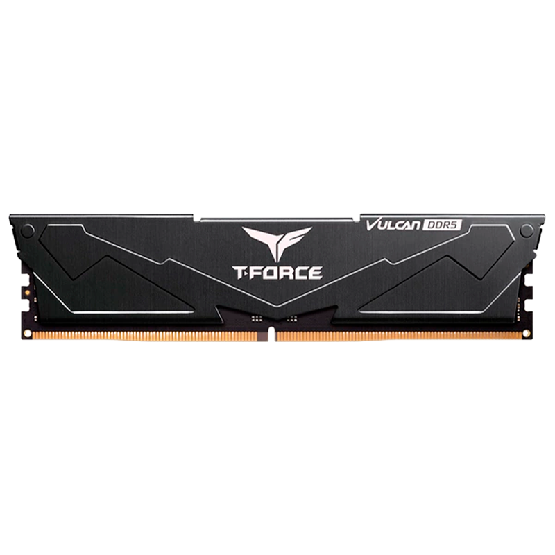 Memoria RAM DDR5 TEAM GROUP 16GB 5200MHz T-Force CL40