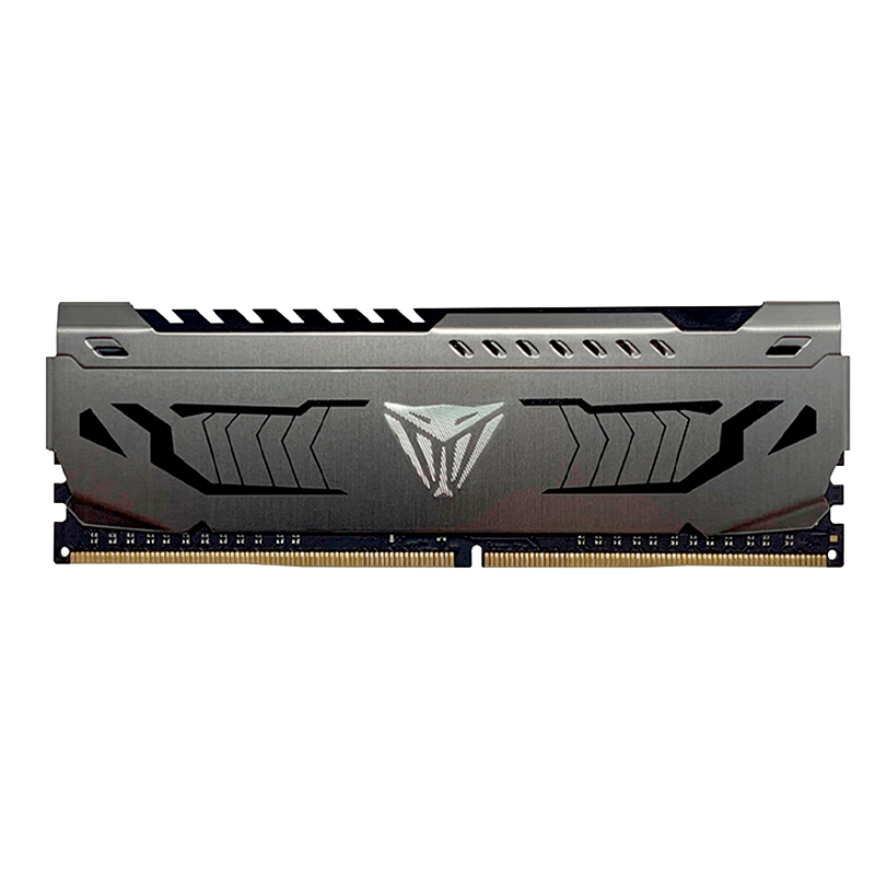 Memoria RAM DDR4 PATRIOT 8GB 3200MHz Viper Steel
