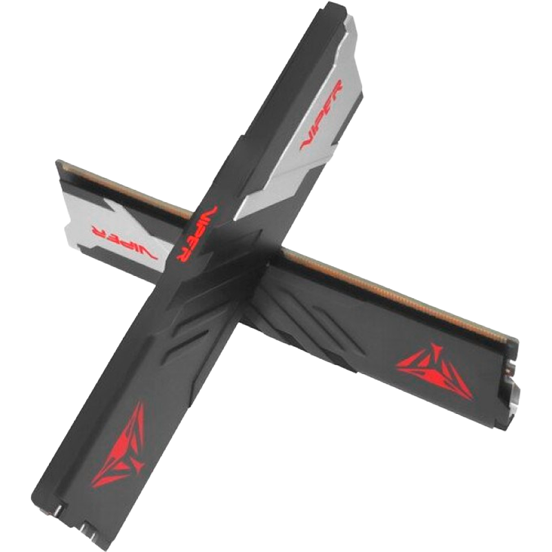 Memoria RAM DDR5 PATRIOT 32GB 2x16 6400MHz Viper Venom CL32