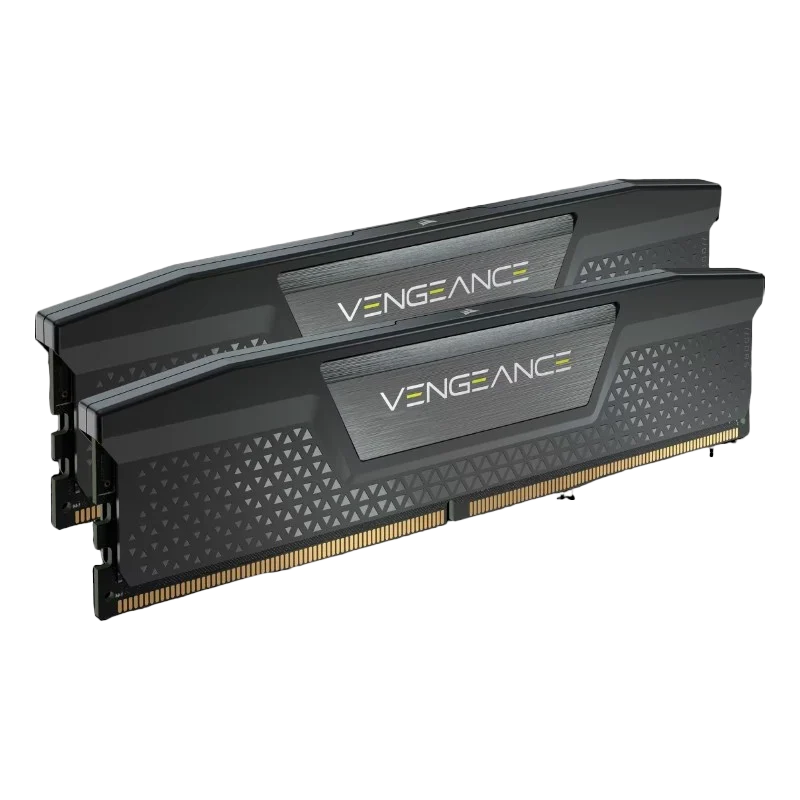 MEMORIA RAM DDR5 CORSAIR 48GB 2X24GB 5600MHZ VENGEANCE CL40