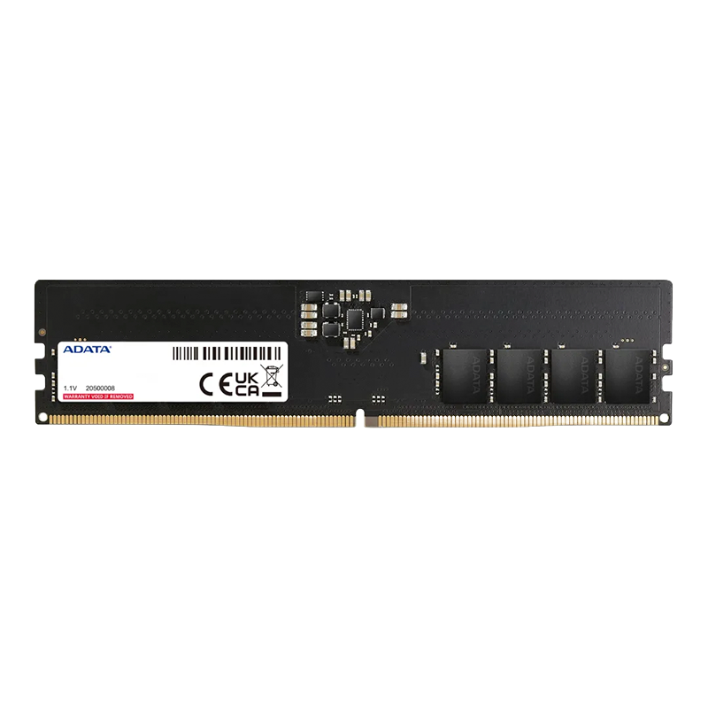 Memoria RAM DDR5 ADATA 8GB 4800MHz