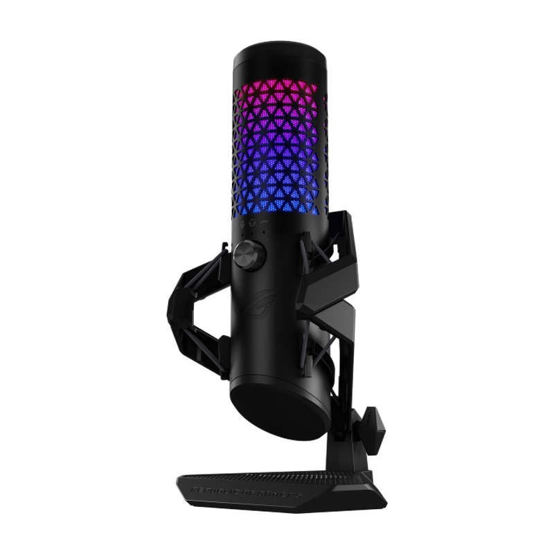 Microfono ASUS ROG Carnyx C501