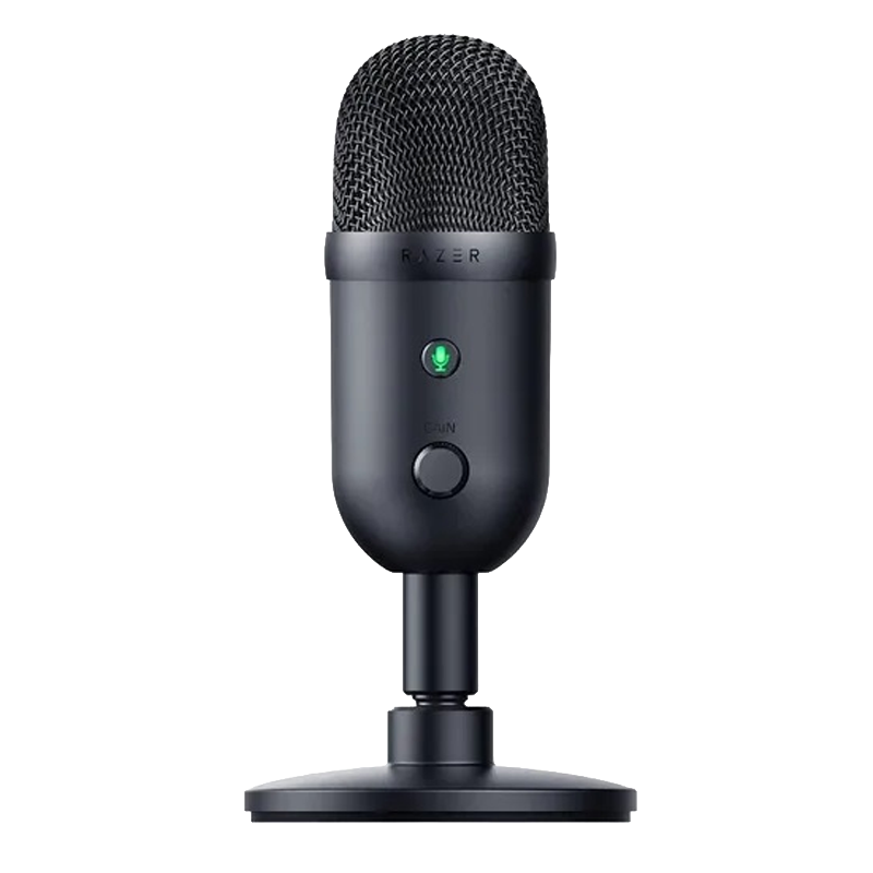 MICROFONO RAZER SEIREN V2 X