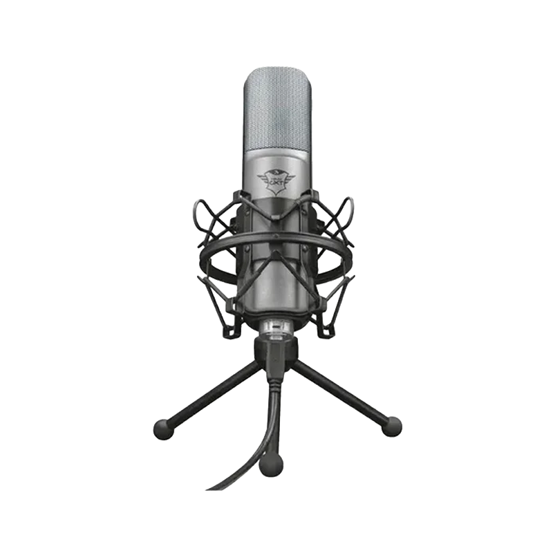 MICROFONO TRUST LANCE GXT242
