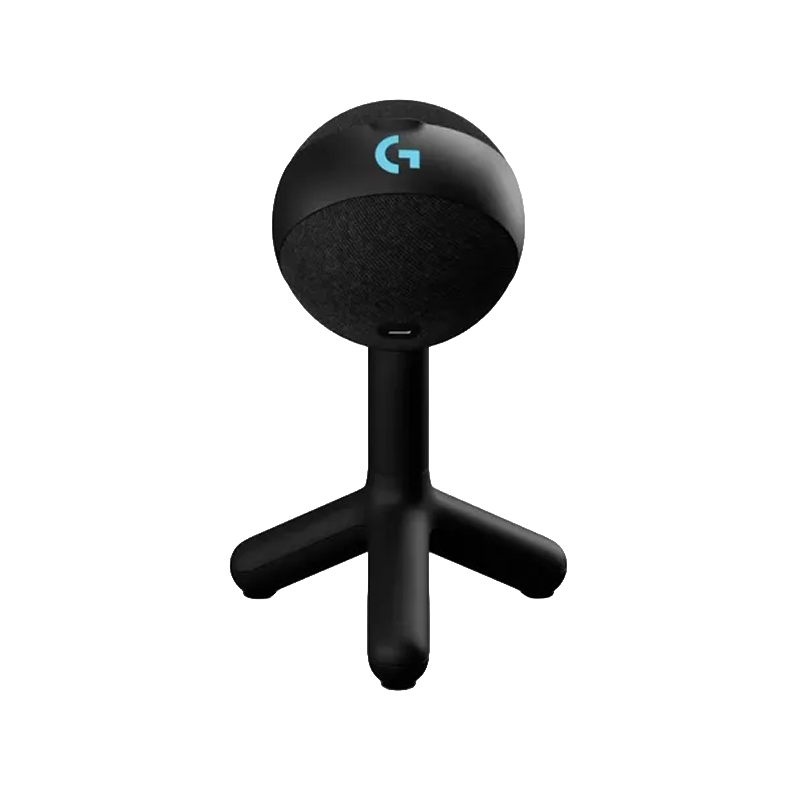 MICROFONO LOGITECH YETI ORB RGB 988-000550