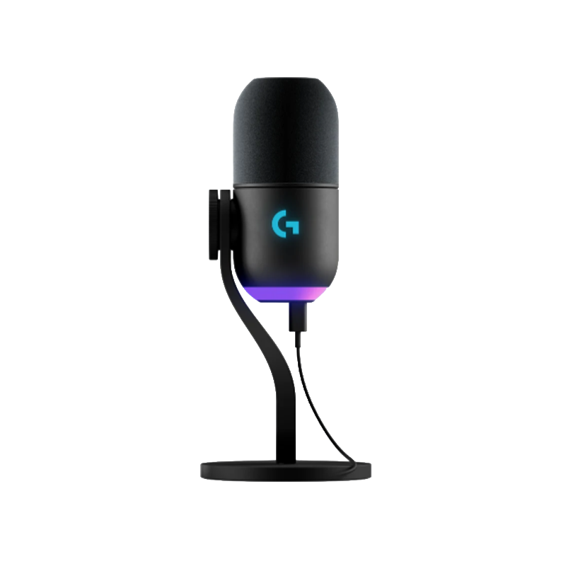 Microfono LOGITECH Yeti GX 988-000568