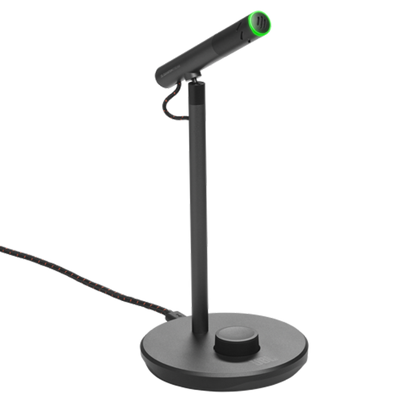 MICROFONO JBL QUANTUM STREAM TALK BACK