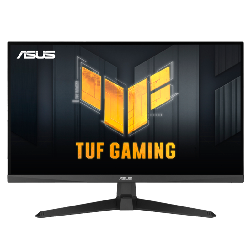 MONITOR GAMER ASUS TUF 27" 180HZ FHD 1MS IPS GAMING VG279Q3A-J