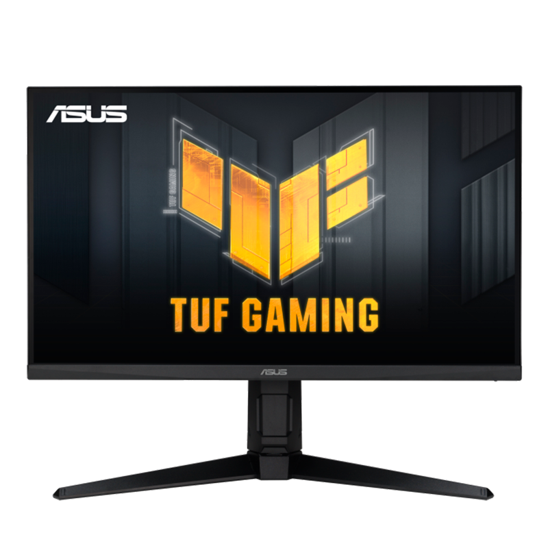 Monitor Gamer ASUS TUF 27" 180Hz QHD 1440P 1MS IPS Gaming VG27AQL3A-J