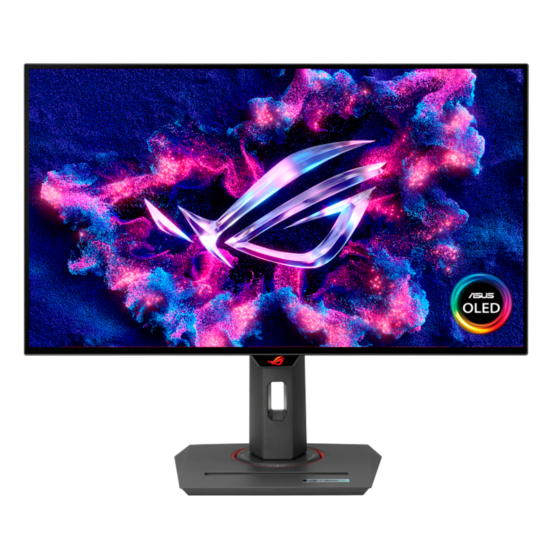 Monitor Gamer ASUS ROG STRIX 27" 240Hz QHD 1440P 0.03MS OLED XG27AQDMG-J