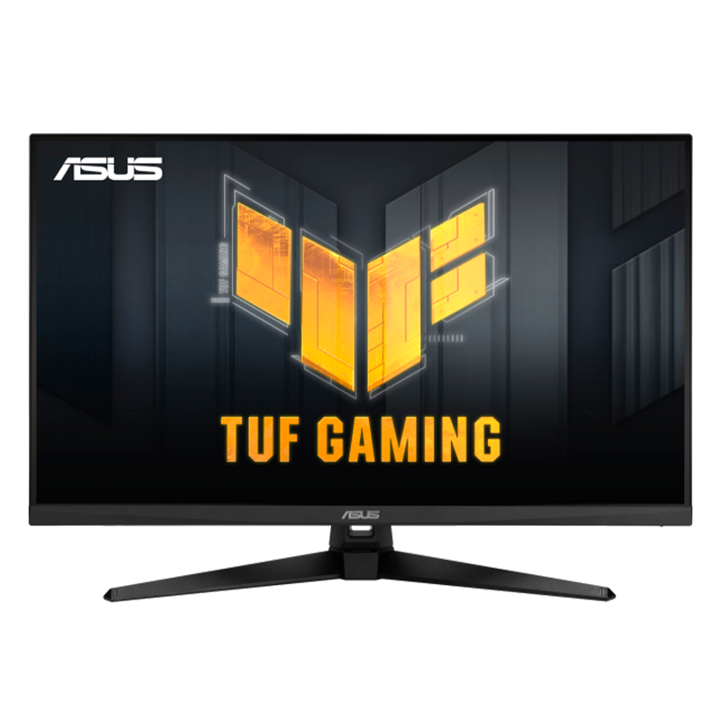 Monitor Gamer ASUS TUF 32" 170Hz QHD 1440P 1MS VA Gaming VG32AQA1-J