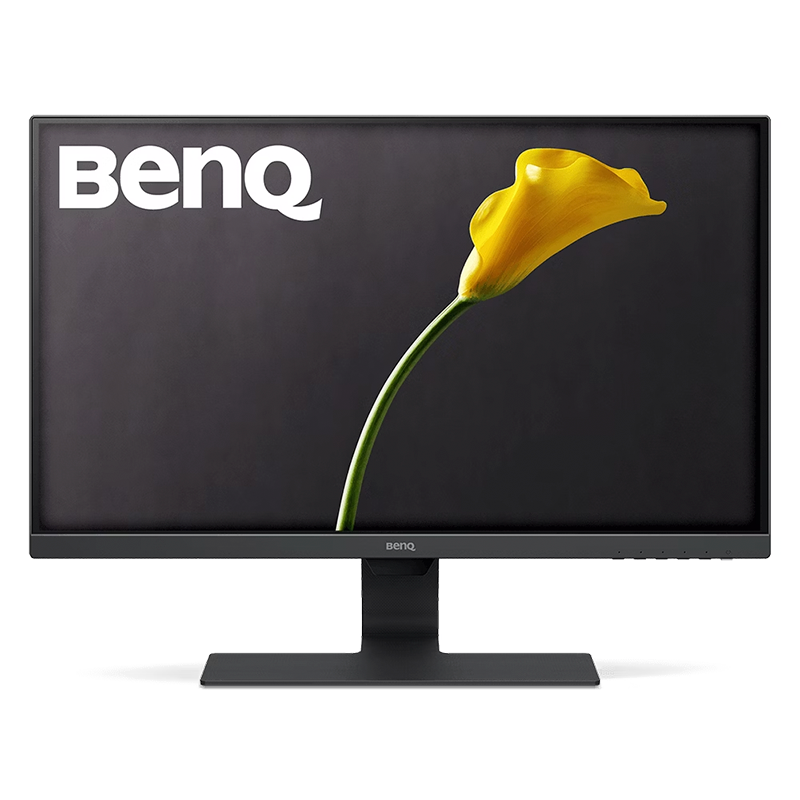 Monitor BenQ 27" 60Hz FHD 1MS IPS Altavoz Integrado GW2780
