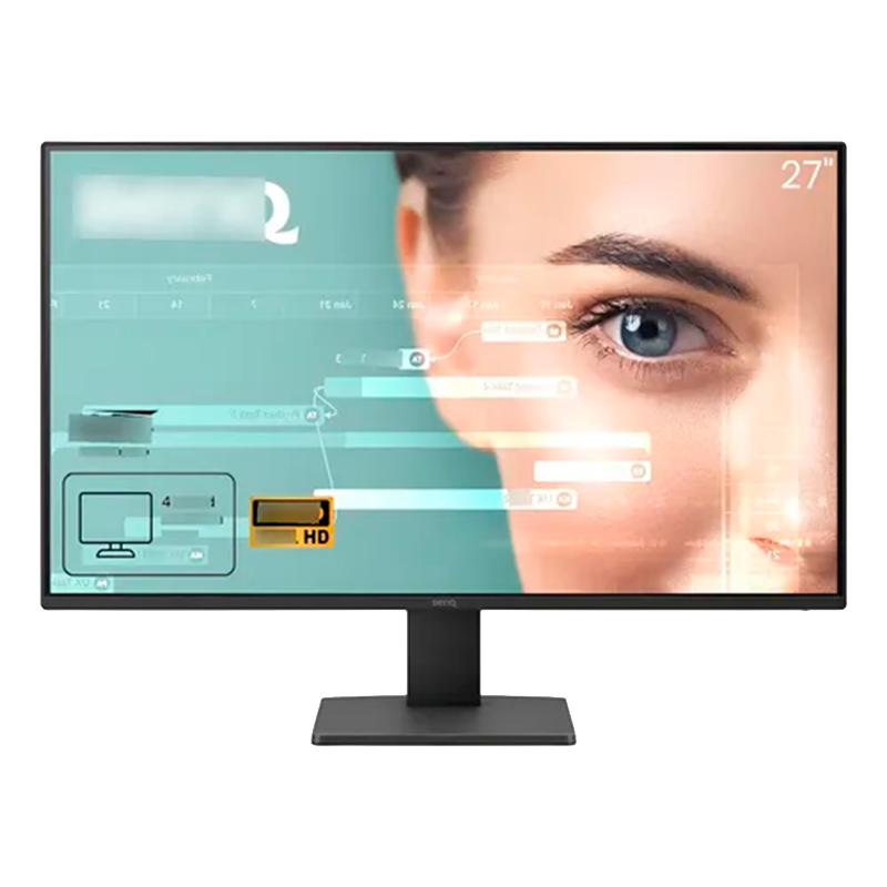 Monitor BenQ 27" 100Hz FHD 1MS IPS GW2791