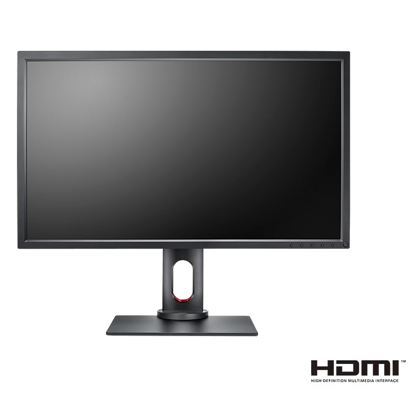 Monitor Gamer BenQ ZOWIE 27" 144Hz FHD TN Black eQualizer Esports XL2731