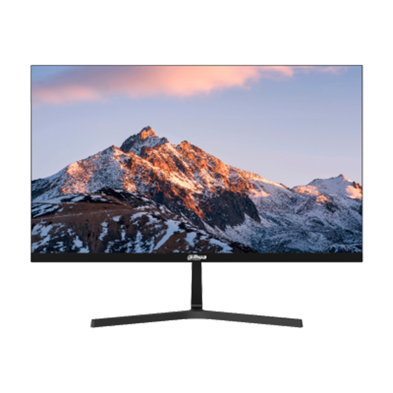 MONITOR DAHUA 27" 75HZ FHD 14MS IPS HDMI VGA DHI-LM27-B200S