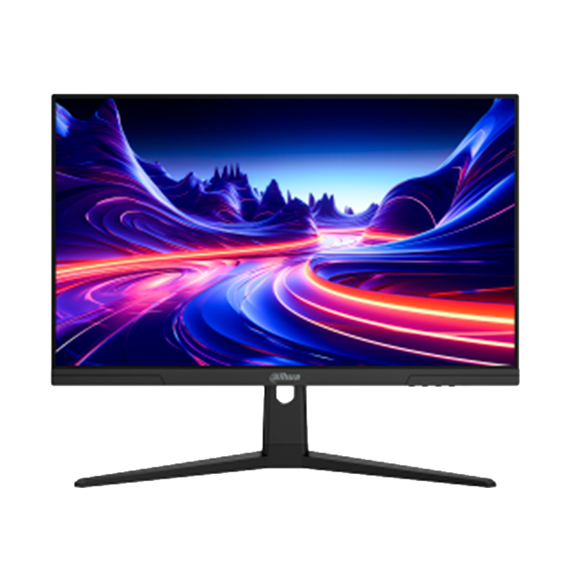 Monitor Gamer DAHUA 25" 200Hz FHD 0.05MS IPS Gaming DHI-LM25-E231BN