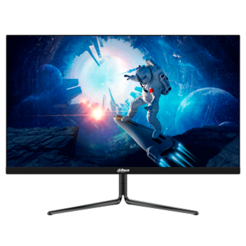 Monitor Gamer DAHUA 27" 200Hz FHD 0.05MS IPS Gaming DHI-LM27-E231BN