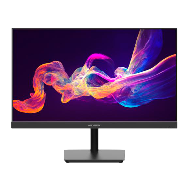 Monitor HIKVISION 24" 100Hz FHD 7MS VGA HDMI DS-D5024F2-AV2