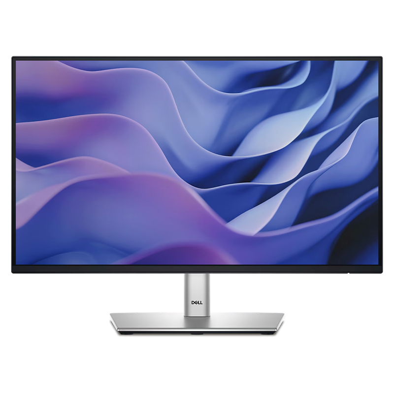 MONITOR DELL PLUS 22" 100HZ FHD IPS HDMI DPORT REGULABLE P2225H