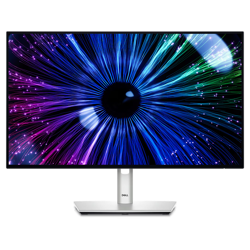 Monitor DELL 24" 120Hz FHD IPS HDMI DPORT UltraSharp USB-C U2424HE