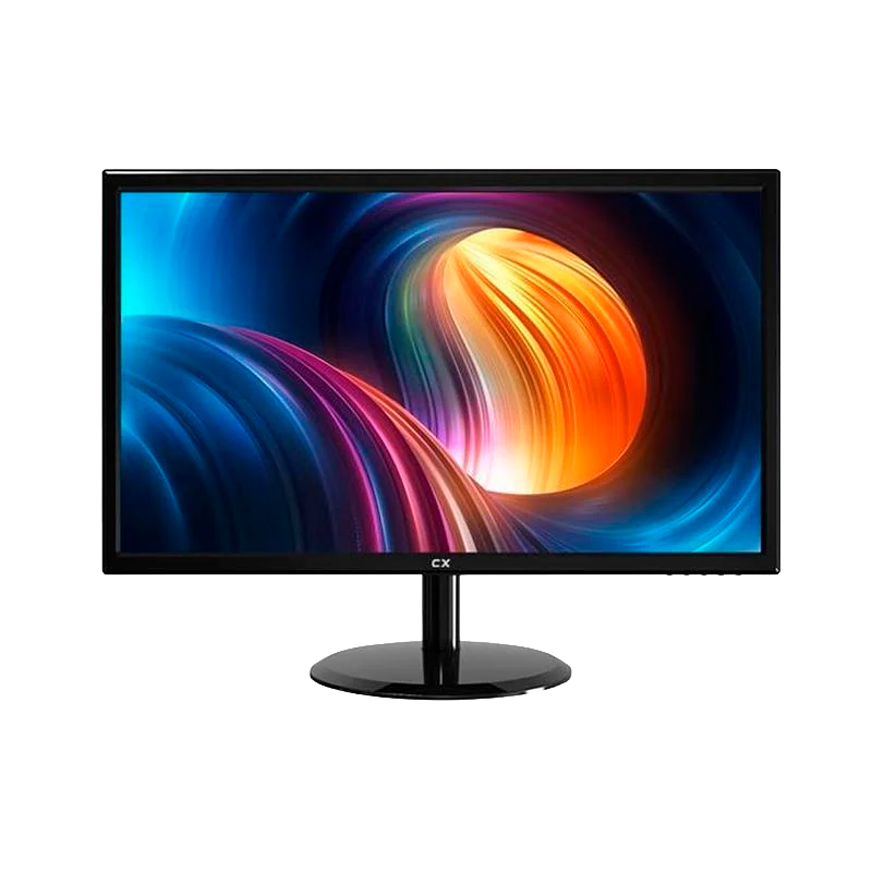 Monitor CX 24" 60Hz FHD 5MS HDMI VGA 236U