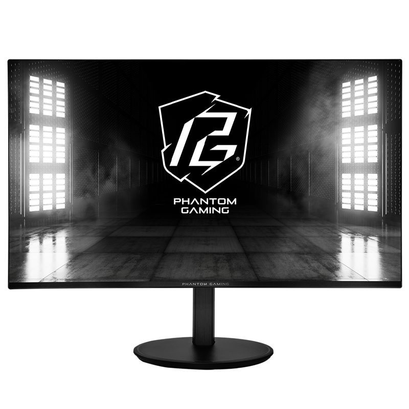 Monitor Gamer ASRock 27" 240Hz FHD IPS 1MS PG27FFS2E