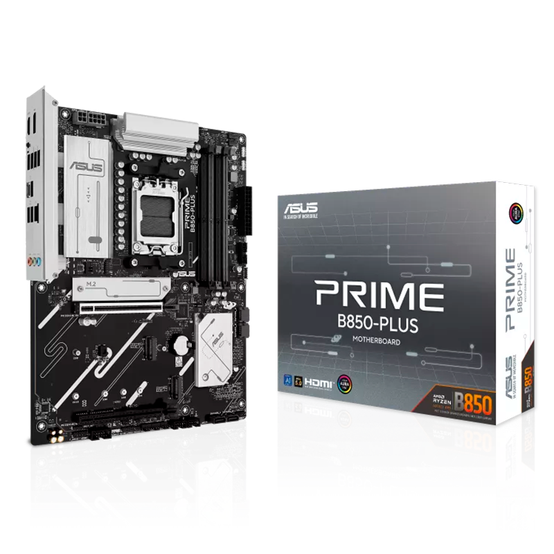 Mother ASUS PRIME B850-Plus DDR5 - AM5