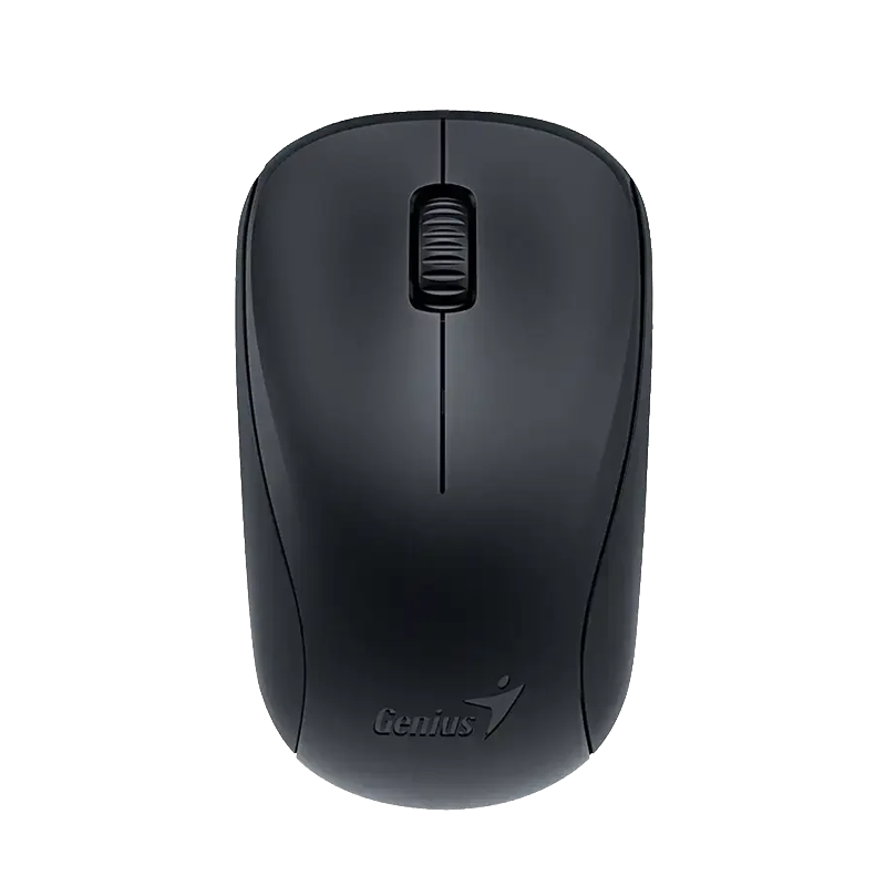 Mouse GENIUS NX 7000 Blueeye Black G5