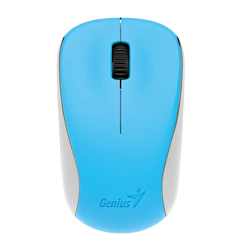 Mouse GENIUS NX 7000 Blueeye Blue G5