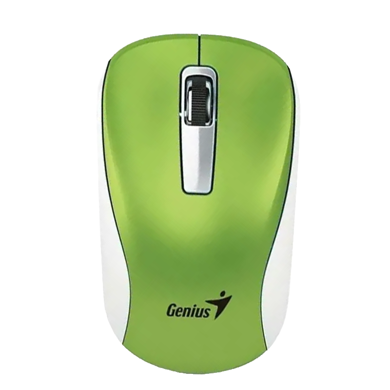 Mouse GENIUS NX 7010 Blueeye Green G5