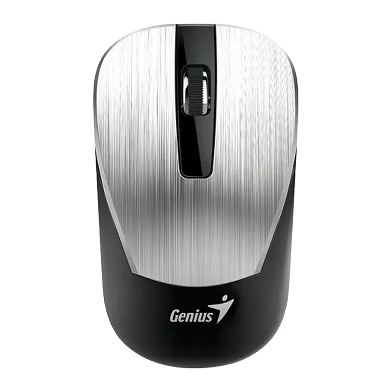 Mouse GENIUS NX 7015 Blueeye Gray