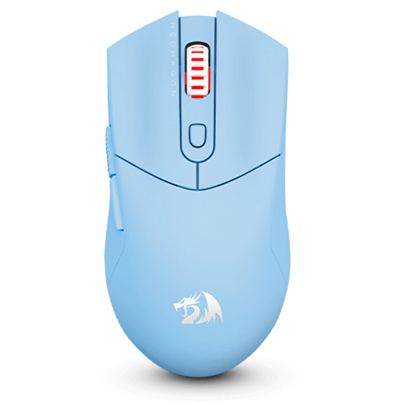 Mouse REDRAGON St4r M917 Azul