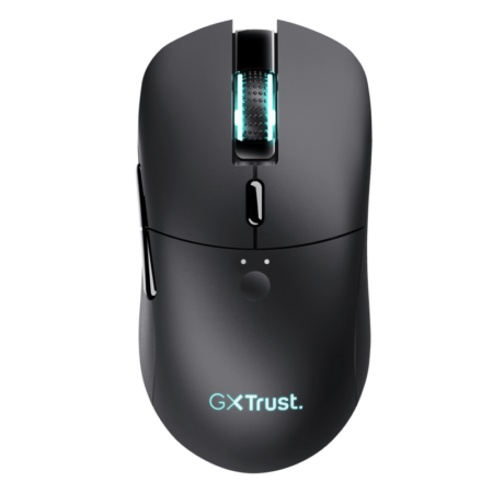 Mouse TRUST Redex Wireless GXT980