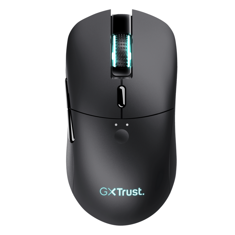MOUSE TRUST REDEX WIRELESS GXT980