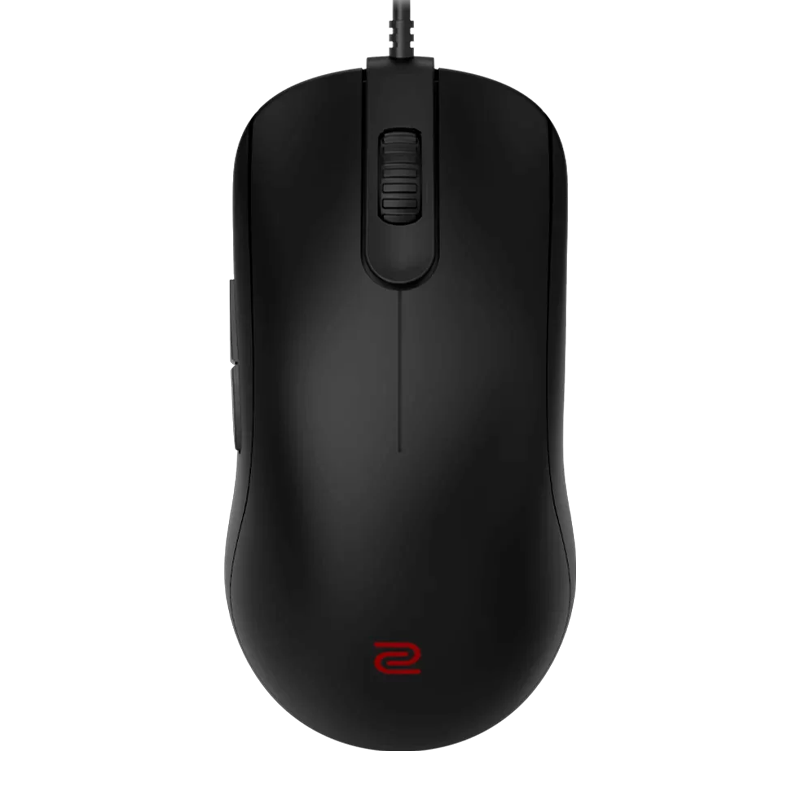 Mouse ZOWIE FK1-B Black