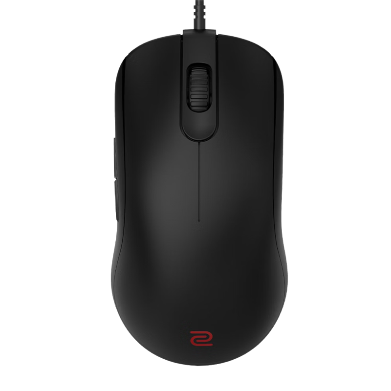 Mouse ZOWIE FK2-B Black